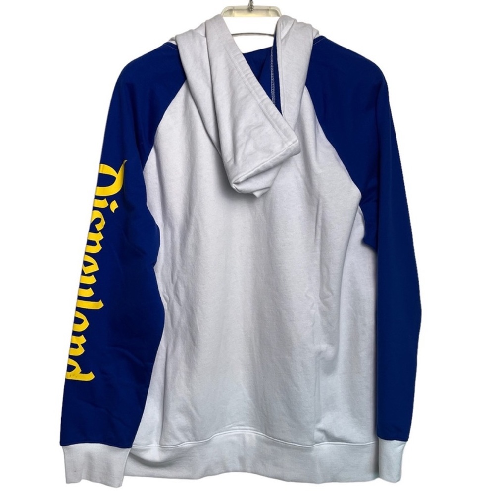 WALT DISNEY WORLD Resort 2021 Zip Hoodie - Picture 3 of 15